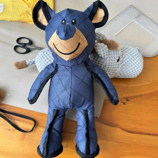 Minoo™ ToughBear 2.0 – Güçlü Çiğneyiciler İçin Tasarlandı